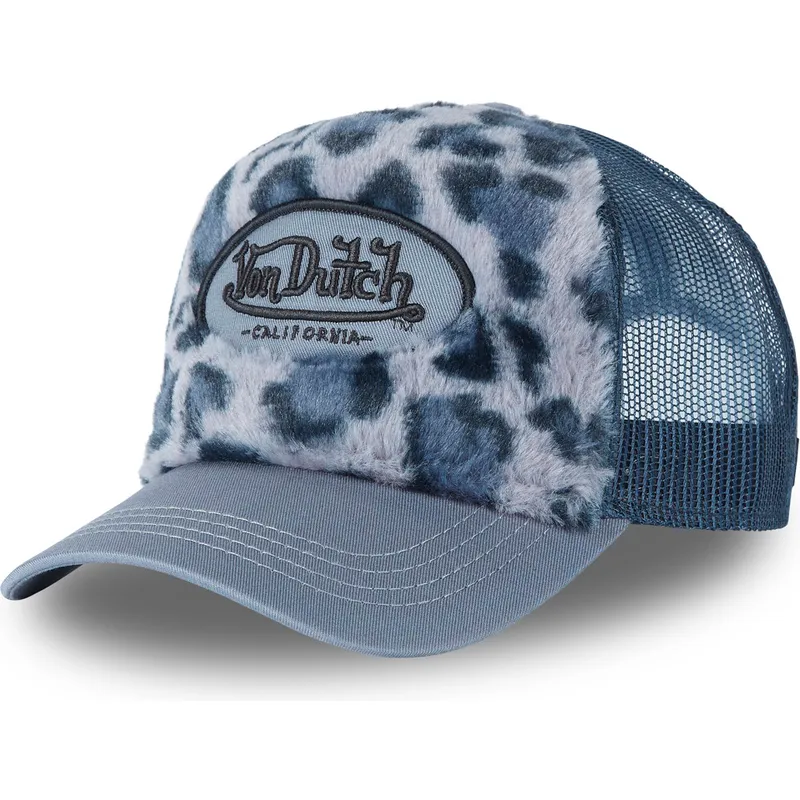 kepsar-curva-bla-snapback-av-von-dutch