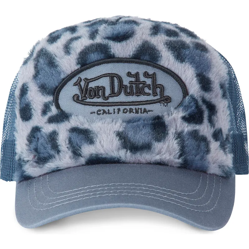 kepsar-curva-bla-snapback-av-von-dutch