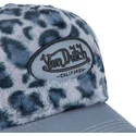 kepsar-curva-bla-snapback-av-von-dutch