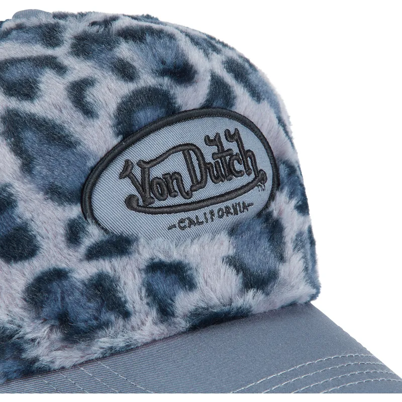 kepsar-curva-bla-snapback-av-von-dutch