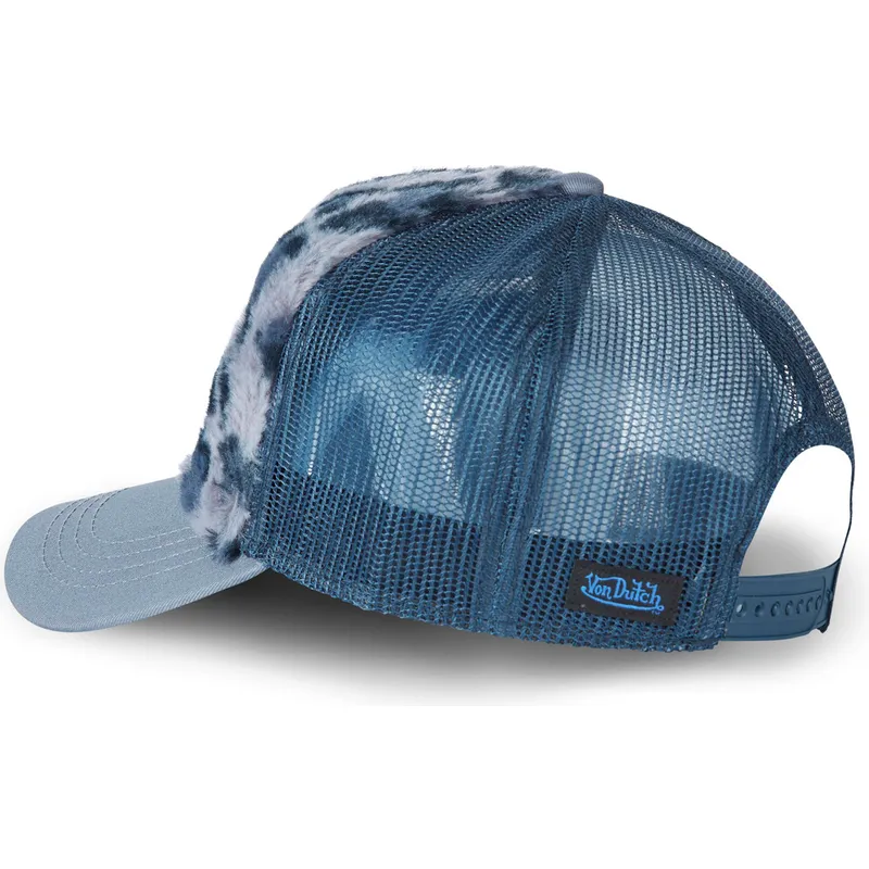 kepsar-curva-bla-snapback-av-von-dutch