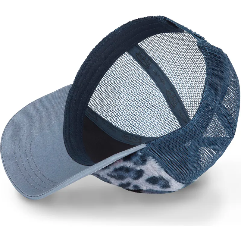 kepsar-curva-bla-snapback-av-von-dutch