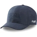 von-dutch-suedine1-marinbla-bojd-snapback-keps