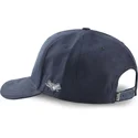 von-dutch-suedine1-marinbla-bojd-snapback-keps