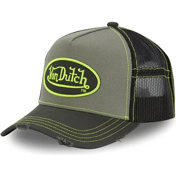 gron-och-svart-trucker-keps-sum-grn-fran-von-dutch