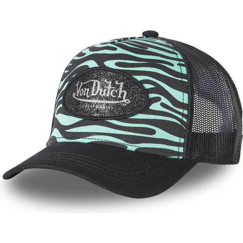 kepsar-curva-svart-snapback-av-von-dutch