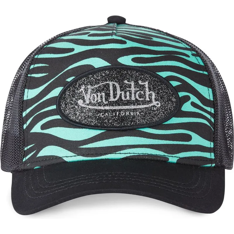 kepsar-curva-svart-snapback-av-von-dutch