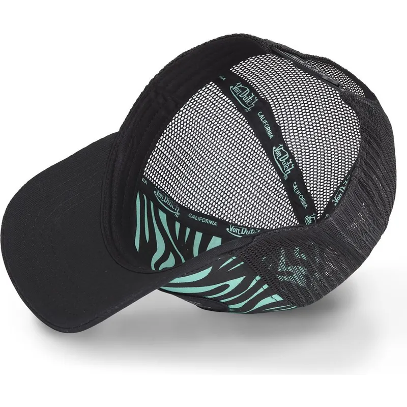 kepsar-curva-svart-snapback-av-von-dutch