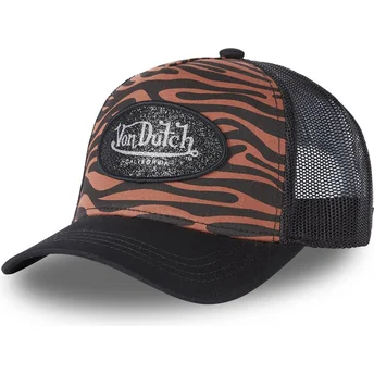 kepsar-curva-svart-snapback-av-von-dutch