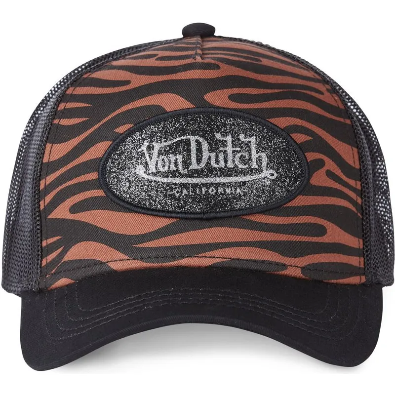 kepsar-curva-svart-snapback-av-von-dutch