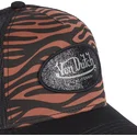 kepsar-curva-svart-snapback-av-von-dutch