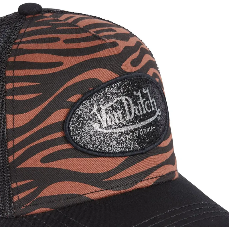 kepsar-curva-svart-snapback-av-von-dutch