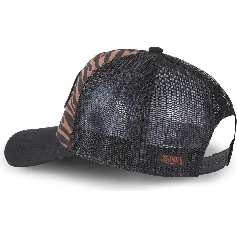 kepsar-curva-svart-snapback-av-von-dutch