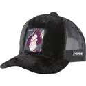 kepsar-curva-svart-snapback-son-gohan-dragon-ball-av-capslab