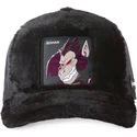kepsar-curva-svart-snapback-son-gohan-dragon-ball-av-capslab