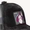 kepsar-curva-svart-snapback-son-gohan-dragon-ball-av-capslab