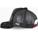 kepsar-curva-svart-snapback-son-gohan-dragon-ball-av-capslab