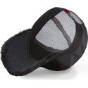 capslab-son-gohan-great-ape-fur1-ooz1-dragon-ball-black-shearling-trucker-hat