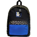 ryggsackar-svart-vegeta-dragon-ball-av-capslab