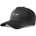bentley-b7cb-golf-svart-kurvad-justerbar-keps