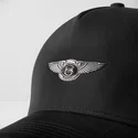 bentley-b7cb-golf-svart-kurvad-justerbar-keps