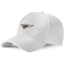 bentley-curved-brim-b7cw-golf-white-fitted-cap