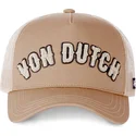 beige-truckerkeps-buckl-be-fran-von-dutch