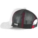 capslab-looney-tunes-bugs-bunny-fur1-bug2-gra-truckerkeps-med-farull