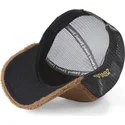 kepsar-curva-brun-snapback-coyote-looney-tunes-av-capslab