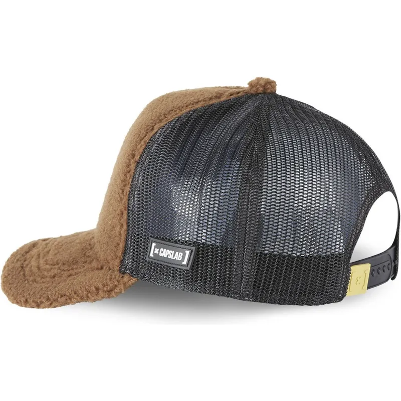 kepsar-curva-brun-snapback-de-borreguillo-diablo-diablo-de-tasmania-looney-tunes-av-capslab