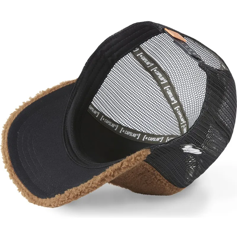 kepsar-curva-brun-snapback-de-borreguillo-diablo-diablo-de-tasmania-looney-tunes-av-capslab