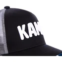 svart-och-gra-kame-dragon-ball-truckerkeps-fran-capslab