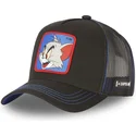 svart-truckerkeps-tom-to7-looney-tunes-fran-capslab