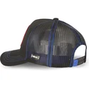 svart-truckerkeps-tom-to7-looney-tunes-fran-capslab
