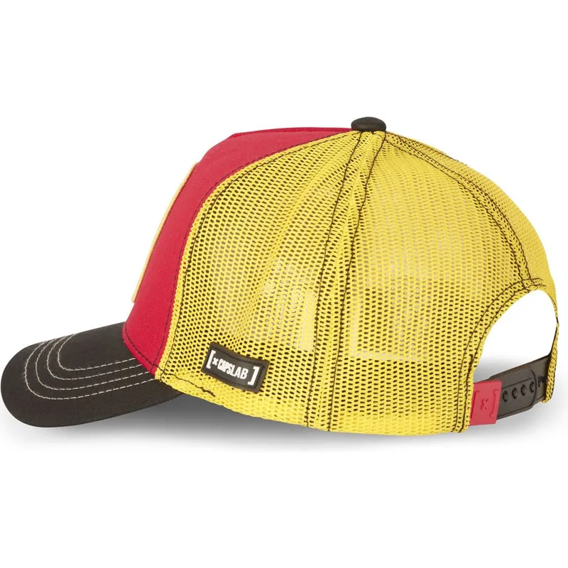 kepsar-curva-rod-snapback-tom-looney-tunes-av-capslab
