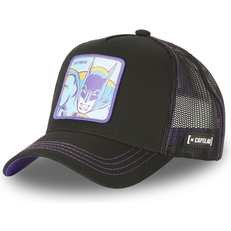 capslab-batman-dc5-vin1-dc-comics-black-trucker-hat