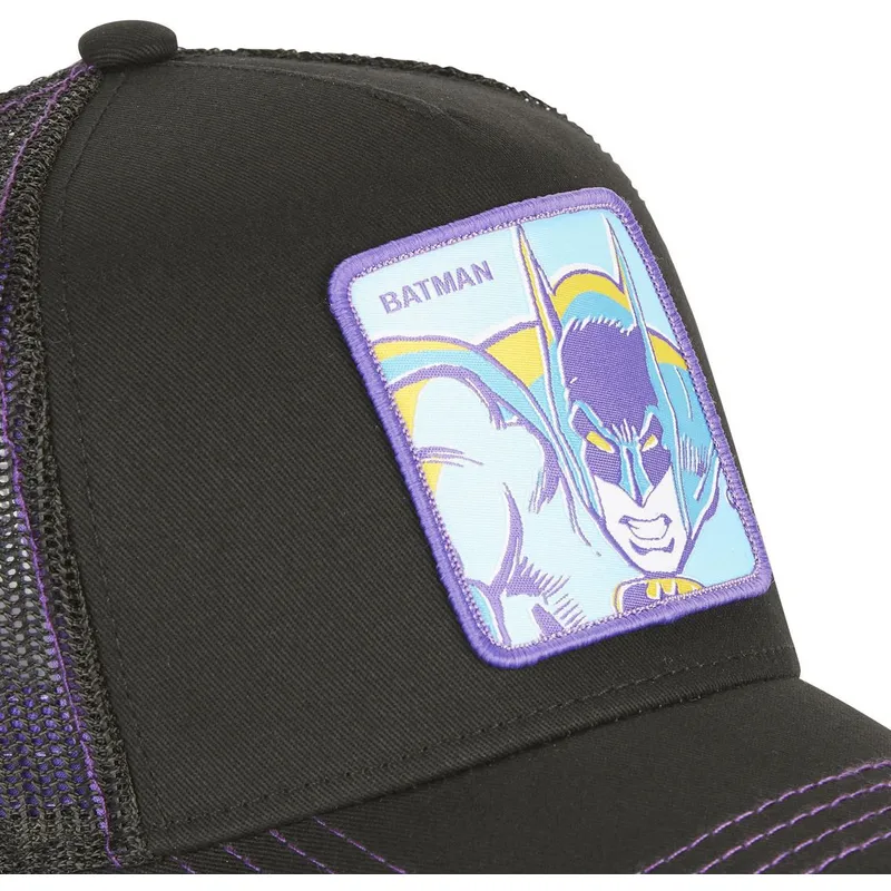 kepsar-curva-svart-snapback-batman-dc-comics-av-capslab