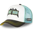 capslab-batman-log2-dc-comics-vit-bla-och-svart-truckerkeps