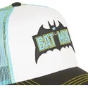 capslab-batman-log2-dc-comics-vit-bla-och-svart-truckerkeps