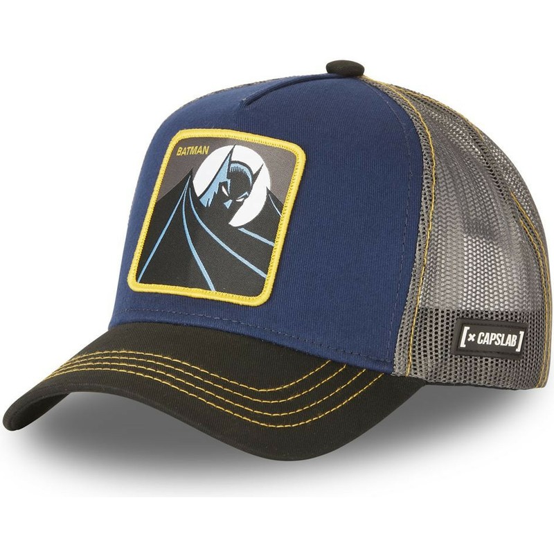 capslab-batman-cru2-dc-comics-navy-blue-and-black-trucker-hat