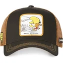 svart-och-brun-trucker-keps-speedy-gonzales-spe3-looney-tunes-fran-capslab