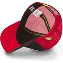 kepsar-curva-svart-snapback-speedy-gonzales-looney-tunes-av-capslab