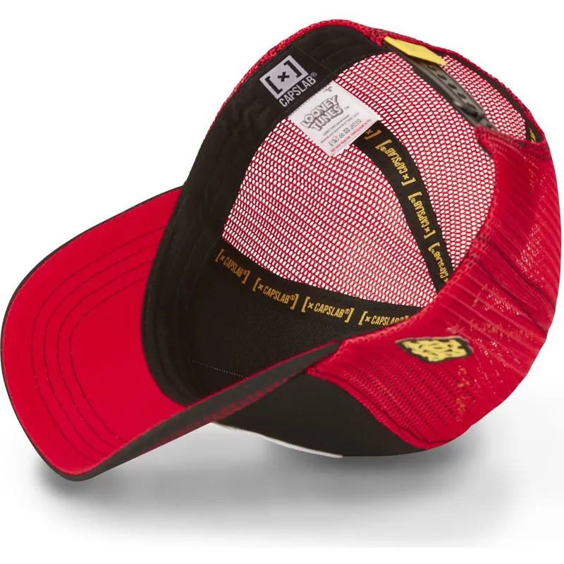 kepsar-curva-svart-snapback-speedy-gonzales-looney-tunes-av-capslab