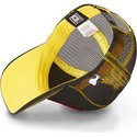 capslab-sylvester-sy1-looney-tunes-black-trucker-hat