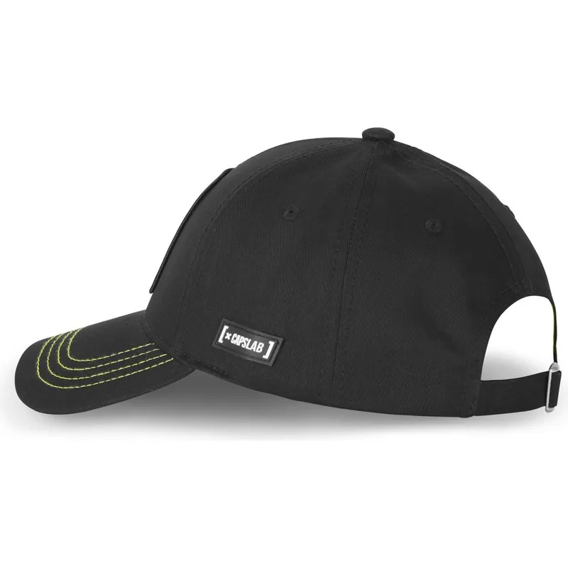 svart-bojd-justerbar-keps-rick-sanchez-casb-ri2-rick-och-morty-fran-capslab