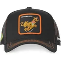 kepsar-curva-svart-snapback-scooby-doo-scooby-doo-av-capslab