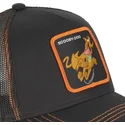 kepsar-curva-svart-snapback-scooby-doo-scooby-doo-av-capslab