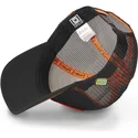 kepsar-curva-svart-snapback-scooby-doo-scooby-doo-av-capslab