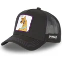 kepsar-curva-svart-snapback-scooby-doo-scooby-doo-av-capslab