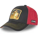 svart-och-rod-bojd-snapbackkeps-scooby-doo-och-shaggy-rogers-sd10-scooby-doo-fran-capslab